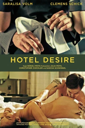 Hotel Desire (2011) โรงแรมตัณหา
