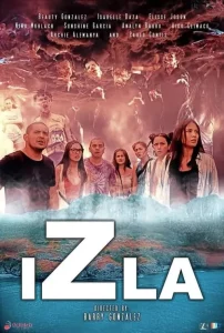 IZLA (2021) เกาะอาถรรพ์
