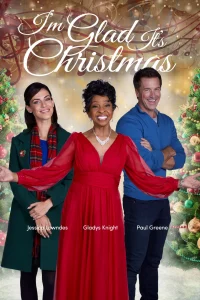Im Glad It s Christmas (2022)