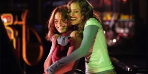 Imagine Me And You (2005) ในห้วงความฝัน แค่ฉันกับเธอ