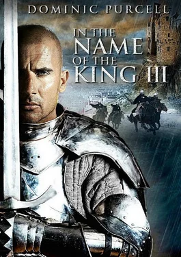 In the Name of the King 3 The Last Mission (2014) ศึกนักรบกองพันปีศาจ 3