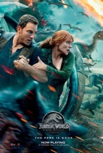 รวมหนัง จูราสสิค พาร์ค Jurassic Park
