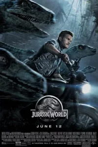 รวมหนัง จูราสสิค พาร์ค Jurassic Park
