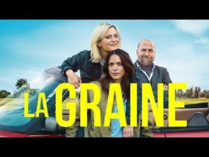 La graine (2023) ลาแกรนซ์