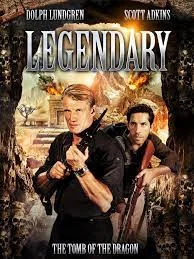 Legendary Tomb of the Dragon (2013) ล่าอสูรตำนานสยอง