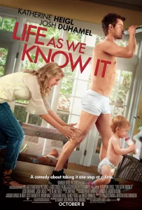 Life as We Know It (2010) ผูกหัวใจมาให้อุ้ม Life as We Know It (2010) ผูกหัวใจมาให้อุ้ม