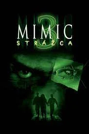Mimic 3 Sentinel (2003) อสูรสูบคน 3