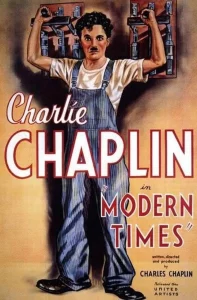 Modern Times (1936) เฮงบ่เฮงแต่บ่ตาย