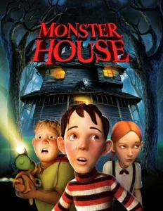 Monster House (2006) บ้านผีสิง