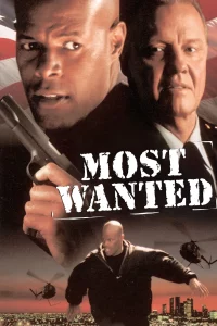 Most Wanted (1997) จับตายสายพันธ์ุดุ