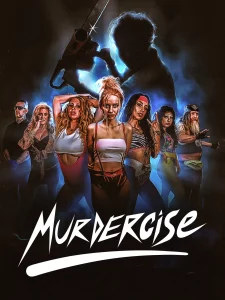 Murdercise (2023) เมอร์เดอร์ไซด์