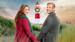 ดูหนัง Nantucket Noel (2021) ท่าเทียบเรือ ถ้าเทียบรัก