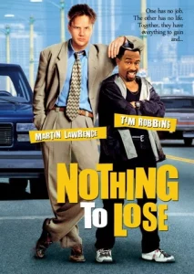 ดูหนัง Nothing to Lose (1997) คนเฮงดวงซวย