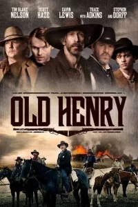Old Henry (2021)