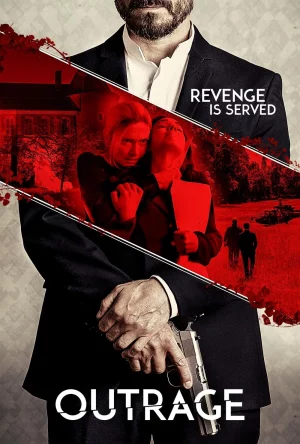 Outrage (2023) เอ้าท์เรท