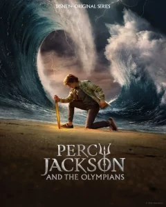 Percy Jackson and the Olympians Season 1-2