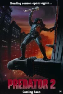 รวมหนัง พรีเดเตอร์ Predator