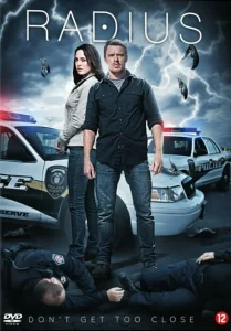 RADIUS (2017) รัศมีมรณะ