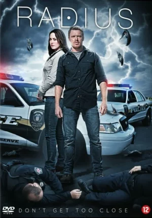 RADIUS (2017) รัศมีมรณะ