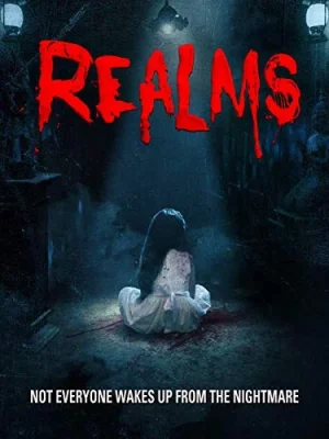 REALMS (2017) คนปล้นวิญญาณ