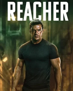 Reacher รีชเชอร์ ยอดคนสืบระห่ำ Season 1-3