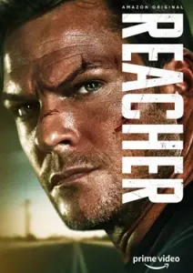 Reacher รีชเชอร์ ยอดคนสืบระห่ำ Season 1-3