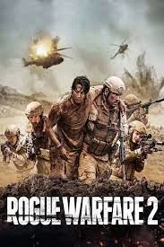 Rogue Warfare The Hunt (2019)