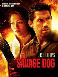 Savage Dog (2017) คืนเดือดคนคลั่ง