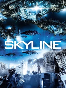 Skyline (2010) สงครามสกายไลน์ดูดโลก