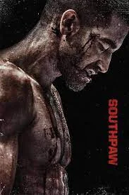 Southpaw (2015) สังเวียนเดือด