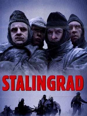Stalingrad (1993)