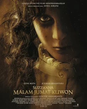 Suzzanna Kliwon Friday Night (2023) ซูซันนา กลับมาหลอนให้เฮี้ยน
