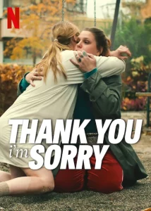 Thank You i m Sorry (2023)