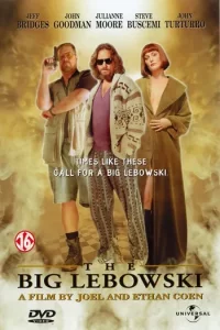 The Big Lebowski (1998) บิ๊ก เลโบสกี
