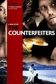 The Counterfeiters (2007)