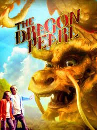 The Dragon Pearl (2011) มหัศจรรย์มังกรเหนือกาลเวลา