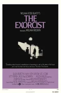 รวมหนัง Exorcist