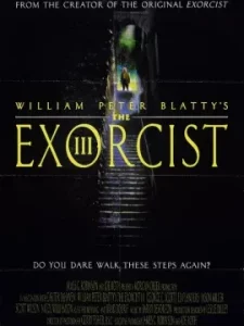 รวมหนัง Exorcist