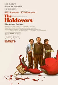 ดูหนังออนไลน์ The Holdovers (2023) เดอะ โฮลโอเวอร์ส HD