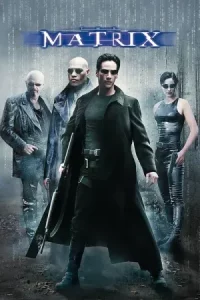 รวมหนัง The Matrix