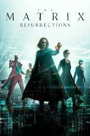 รวมหนัง The Matrix