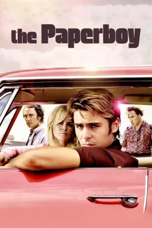 The Paperboy (2012) พลิกปมซ่อน ซ้อนแผนฆ่า