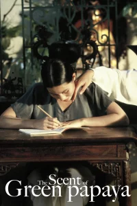 The Scent Of Green Papaya (1993)