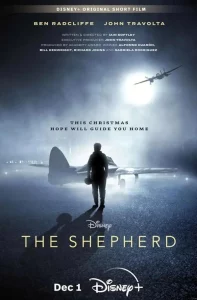 The Shepherd (2023)