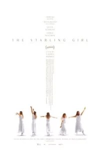 The Starling Girl (2023) เดอะ สตาลิงค์ เกิล