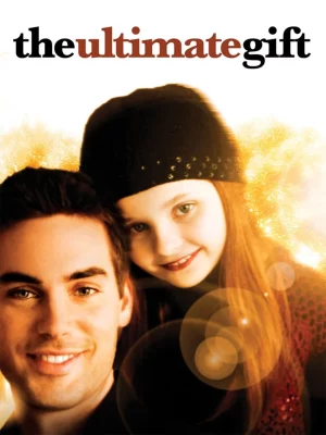 The Ultimate Gift (2006) ดิอัลทิเมทกิ๊ฟ