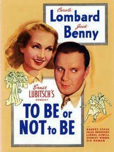 To Be or Not to Be (1942)