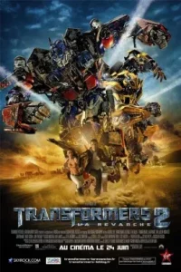 รวมหนัง ทรานส์ฟอร์เมอร์ส Transformers