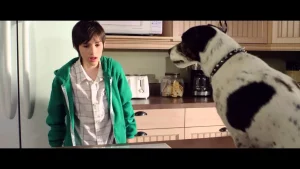 Vampire Dog (2012) คุณหมาแวมไพร์