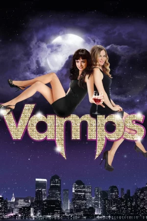 Vamps (2012) สาวแวมพ์ แอ๊บรัก